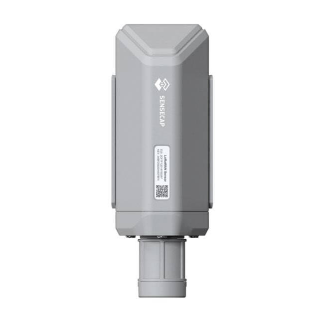 114992869 SENSECAP S2103- LORAWAN CO2, TEM