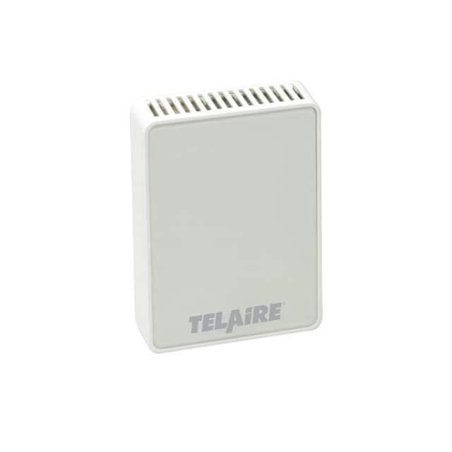 T8100-E VENTOSTAT, 1CH CO2/P TEMP, EWHT