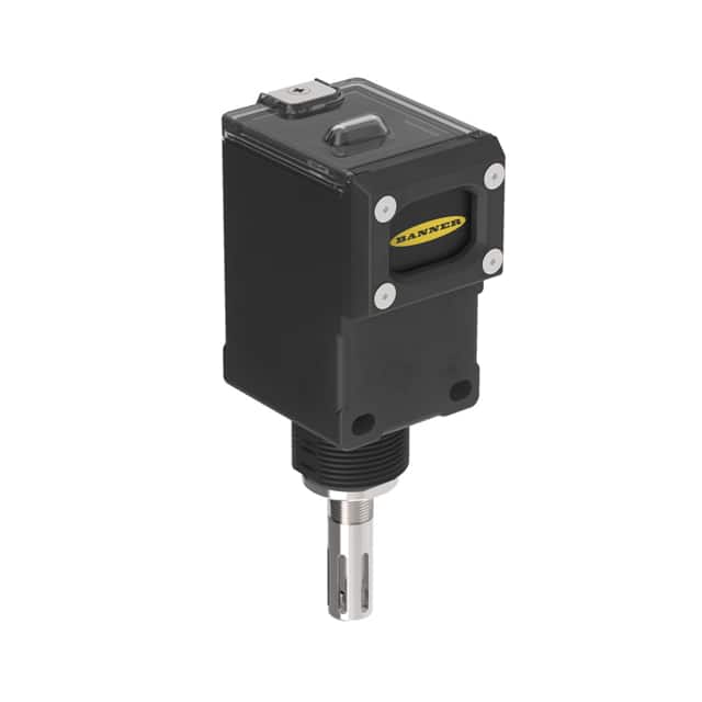 DX80N9Q45THA Q45 TEMP/HUMID WIRELESS NODE