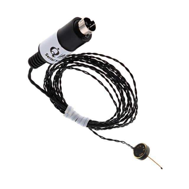 CS-20S6SS-A CANDLESTICK SENSOR - 20MM HT, WI