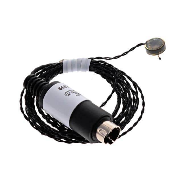 CS-9SHHS-A CANDLESTICK SENSOR - 9MM HT, WIR