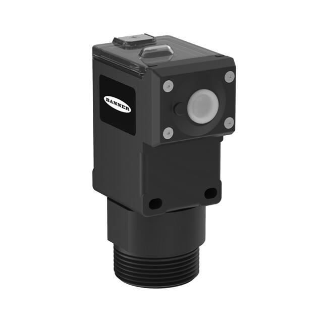 DX80N9Q45UAA WIRELESS NODE, U/S SENSOR, UNIV
