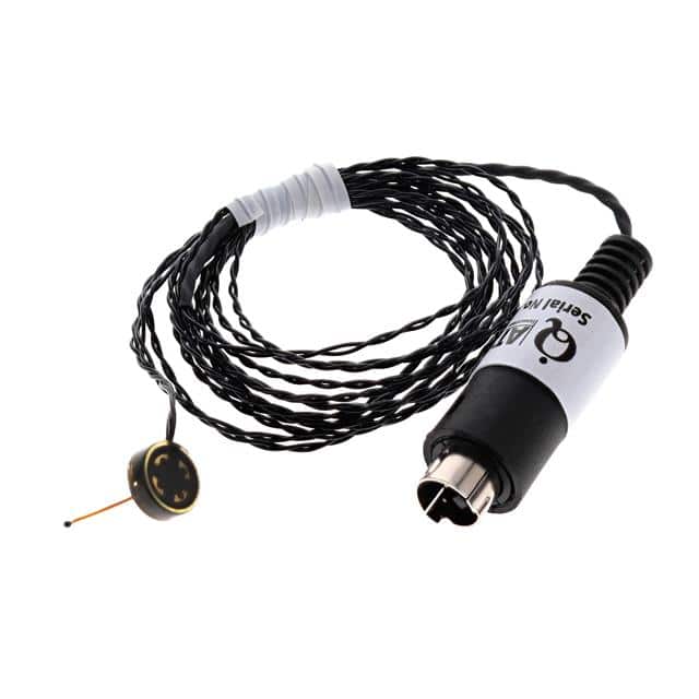 CS-20SHSS-A CANDLESTICK SENSOR - 20MM HT, WI