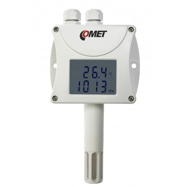 T7410 IND. RH+T+PRESS.-RS485 OUTPUT