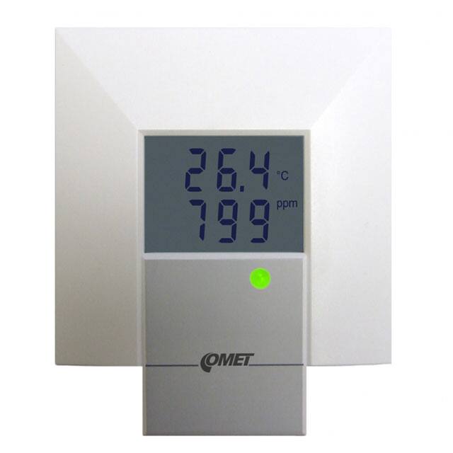 T8448 INTERIOR TEMP,CO2 -RS485 OUTPUT