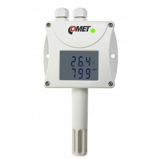 T6440 RH+T+ CO2 TRANSMITTER RS485