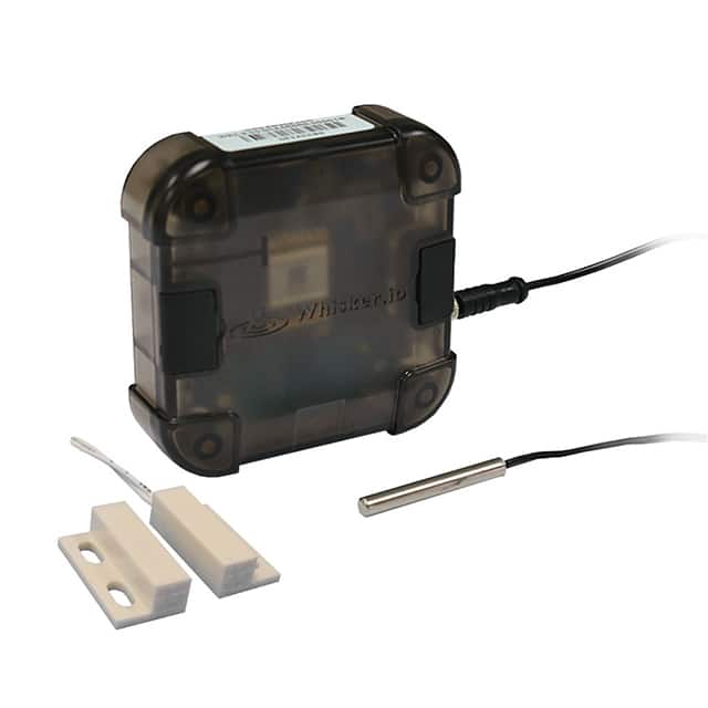 WB1-9-00-DCTRNNNN-0000-LR WHISKER BLOCK US IT 1DC 1TR