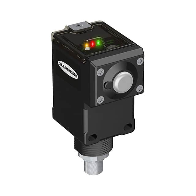 DX80N9Q45TH Q45 TEMP/HUMID WIRELESS NODE