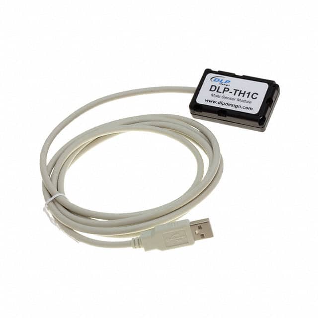 DLP-TH1C SENSOR MODULE USB-BASED