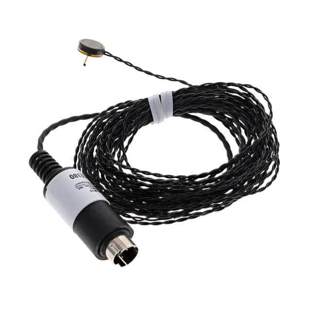 CS-95SSS-A CANDLESTICK SENSOR - 9MM HT, WIR