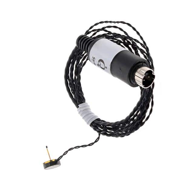 CS-12SHSS-A CANDLESTICK SENSOR - 12MM HT, WI