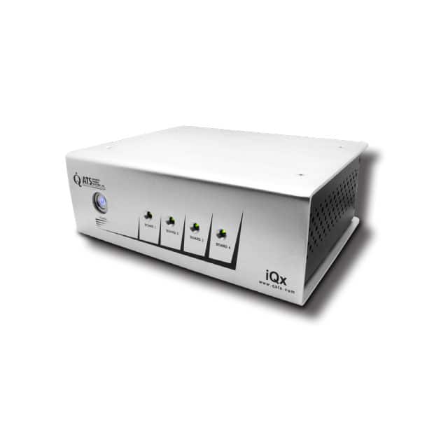 IQX-100 PRECISION THERMAL MEASUREMENT SY