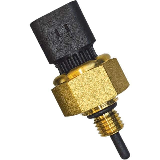 GE-2099 PRESSUR/TEMP 11-95PSI M12x1.5