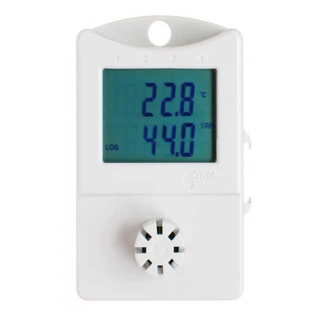 S3120E RH+T DATA LOGGER, ECONOMY VER.