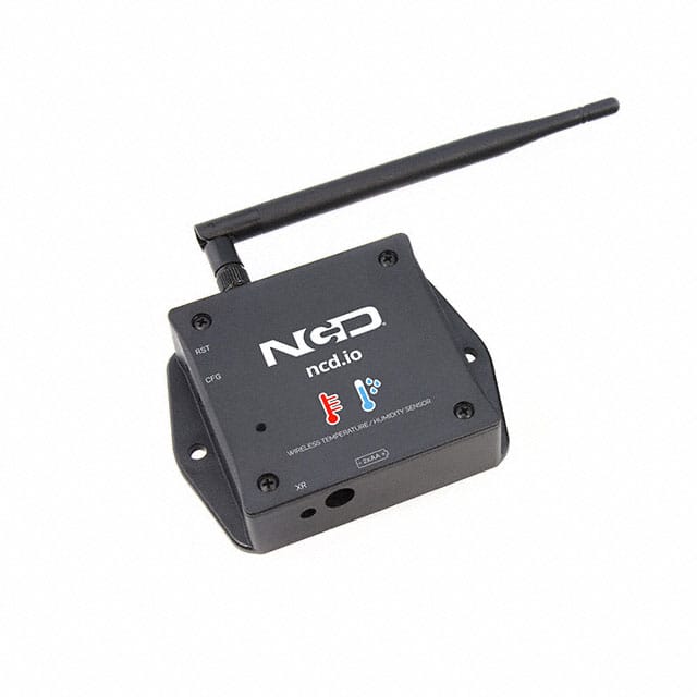 PR49-24A TEMPERATURE HUMIDITY SENSOR