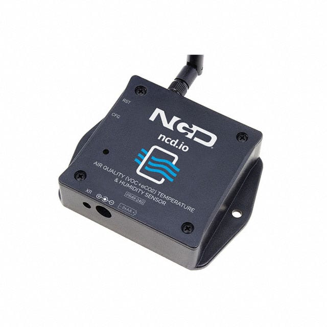 PR49-24G TEMPERATURE HUMIDITY GAS SENSOR