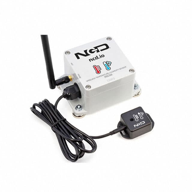 PR52-33A TEMPERATURE HUMIDITY SENSOR