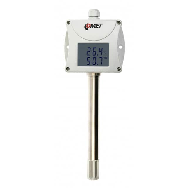 T3313 RH+T PROBE WITH RS232OUTPUT