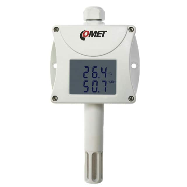T3110 TEMP,HUM,PROBE WITH 4-20MA
