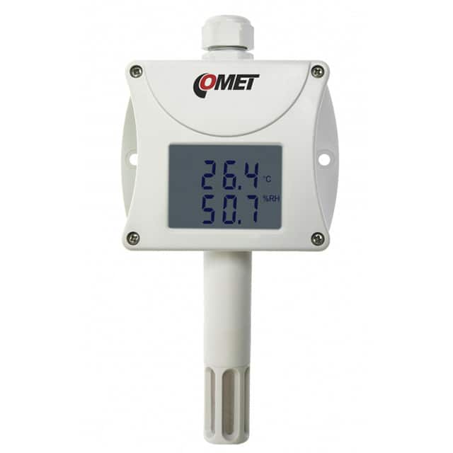 T0210 RH+T PROBE WITH 0-10V OUTPUT