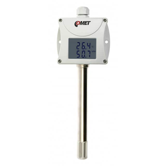 T0213 RH+T PROBE WITH 0-10V OUTPUT