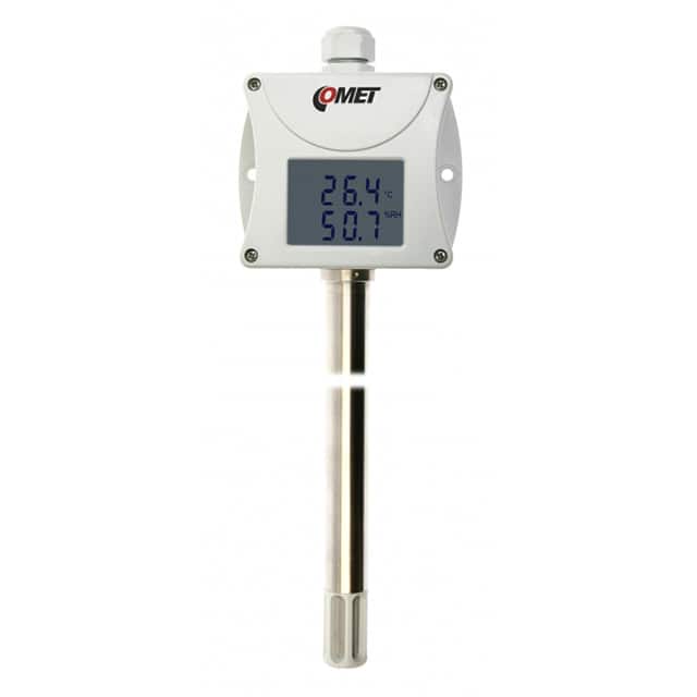 T3117 RH+T BAR TYPE PROBE WITH 4-20MA