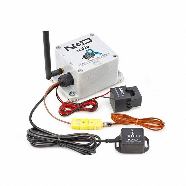 PR55-20A PREDICTIVE MAINTENANCE SENSOR