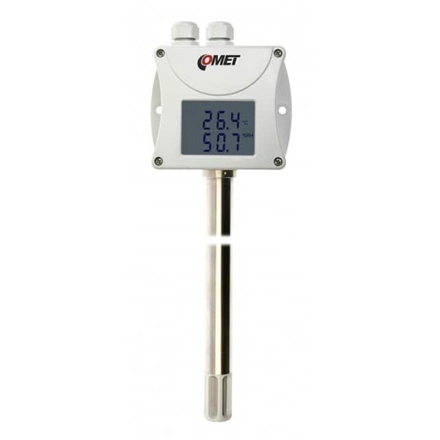 T3417 RH+T BAR TYPE PROBE WITH RS485