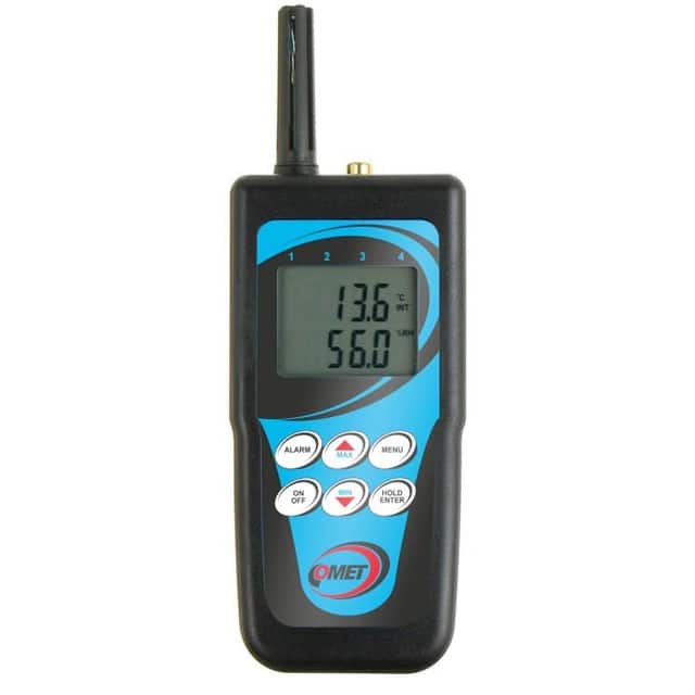 D3631 THERMO-HYGROMETER