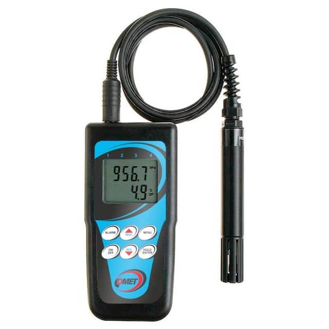 C4141 RH+T-BAROMETER  EXT. PROBE