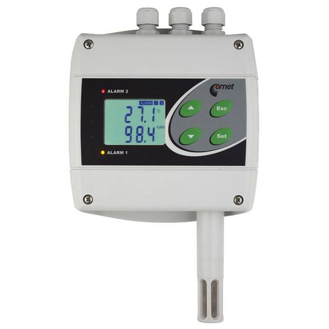 H3020 RH+T REGULATOR