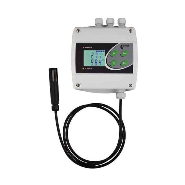 H3021 RH+T REGULATOR