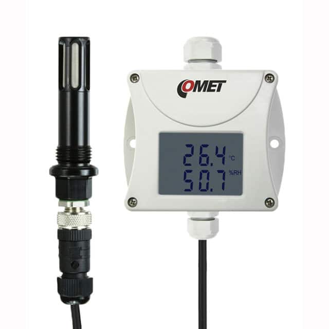 T3111P COMPRESSED AIR RH+T+TDP  4-20MA