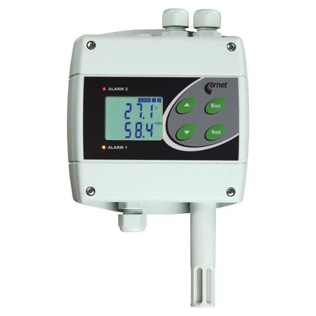 H3060 RH+T REGULATOR  230VAC/8A RELAYS