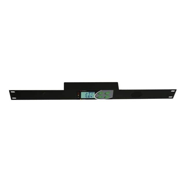H3531R RACK MOUNT RH+T ETHERNET +RELAYS