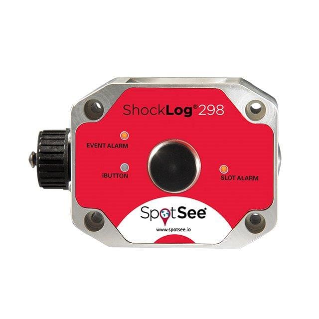 SL298TR-A 298 SHOCKLOG UNIT- TILT/ROLL