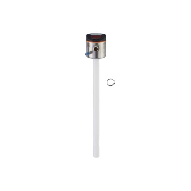 LT8022 ELECTRONIC LEVEL AND TEMPERATURE
