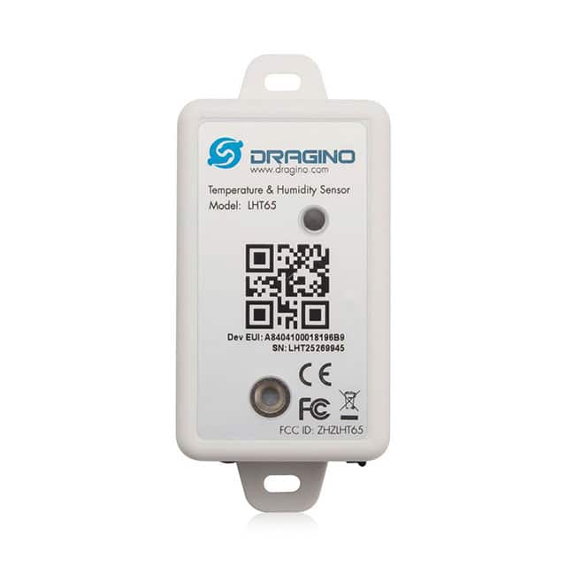 113990756 LHT65 LORAWAN TEMPERATURE & HUMI