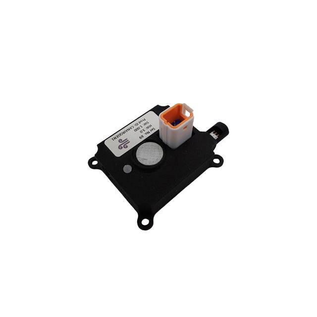 CANAIRQGEN1 DEVELOPMENT AIR QUALITY CAN SENS