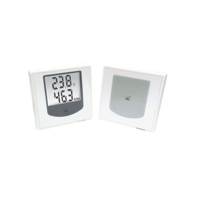 THR23-TH13-30-2D Temperature & Humidity Transmitt