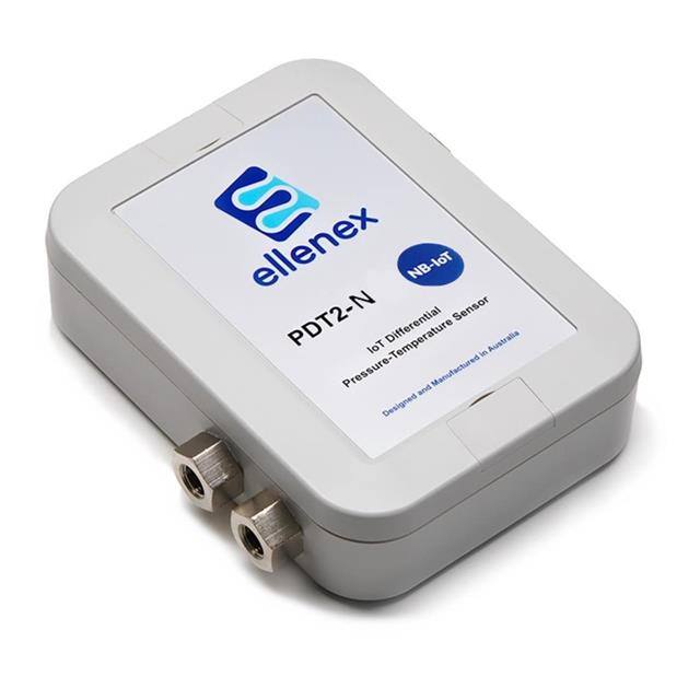 PDT2-N-C-500PA-NPT1/8-S-I NB IOT - CAT-M1 OPERATED LOW POW