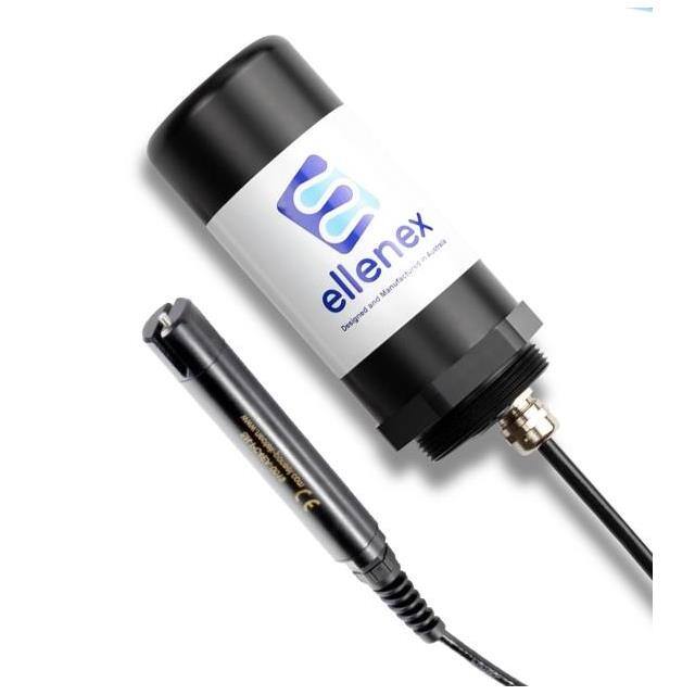 CSD2-N-C-S-C5-S-S-I INDUSTRIAL NB IOT - CAT-M1 OPERA
