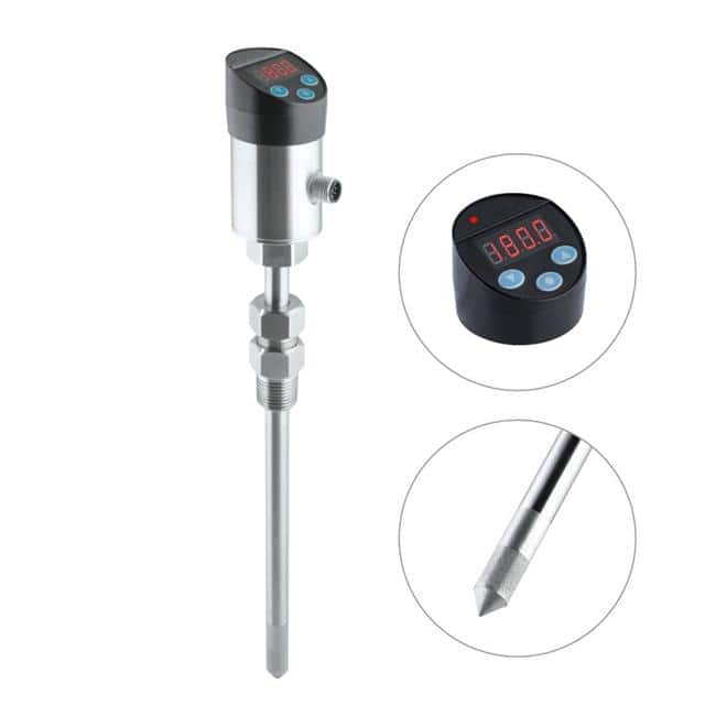 THM06-T401H001-MSDU Industrial Temperature and Humid