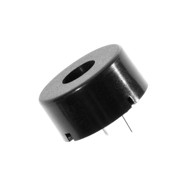 TP224003-3 BUZZER PIEZO 3V 22MM TH