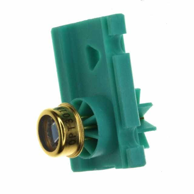 OPT301M SENSOR OPT 650NM AMBIENT TO99