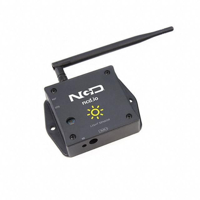 PR49-24C WIRELESS LIGHT SENSOR
