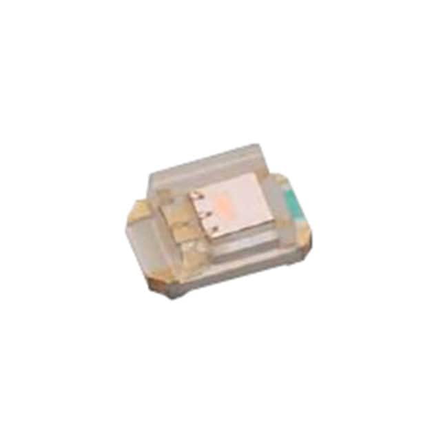 ALS-PDIC17-55C/TR8 SENSOR OPT 590NM AMBIENT SMD