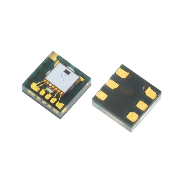 LTR-390UV-01 SENSOR OPT ULTRAVIOLET 6PINS