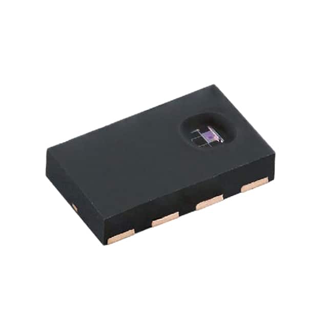 VCNL4035X01-GS18 SENSOR OPT 550NM AMBIENT 8SMD