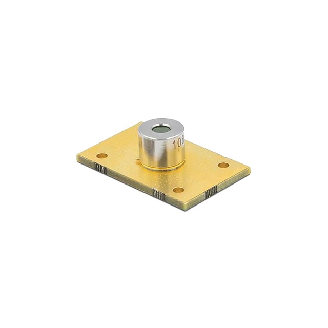 AMS MODULE TEMP STABILIZED, AMPLIFIER AND T